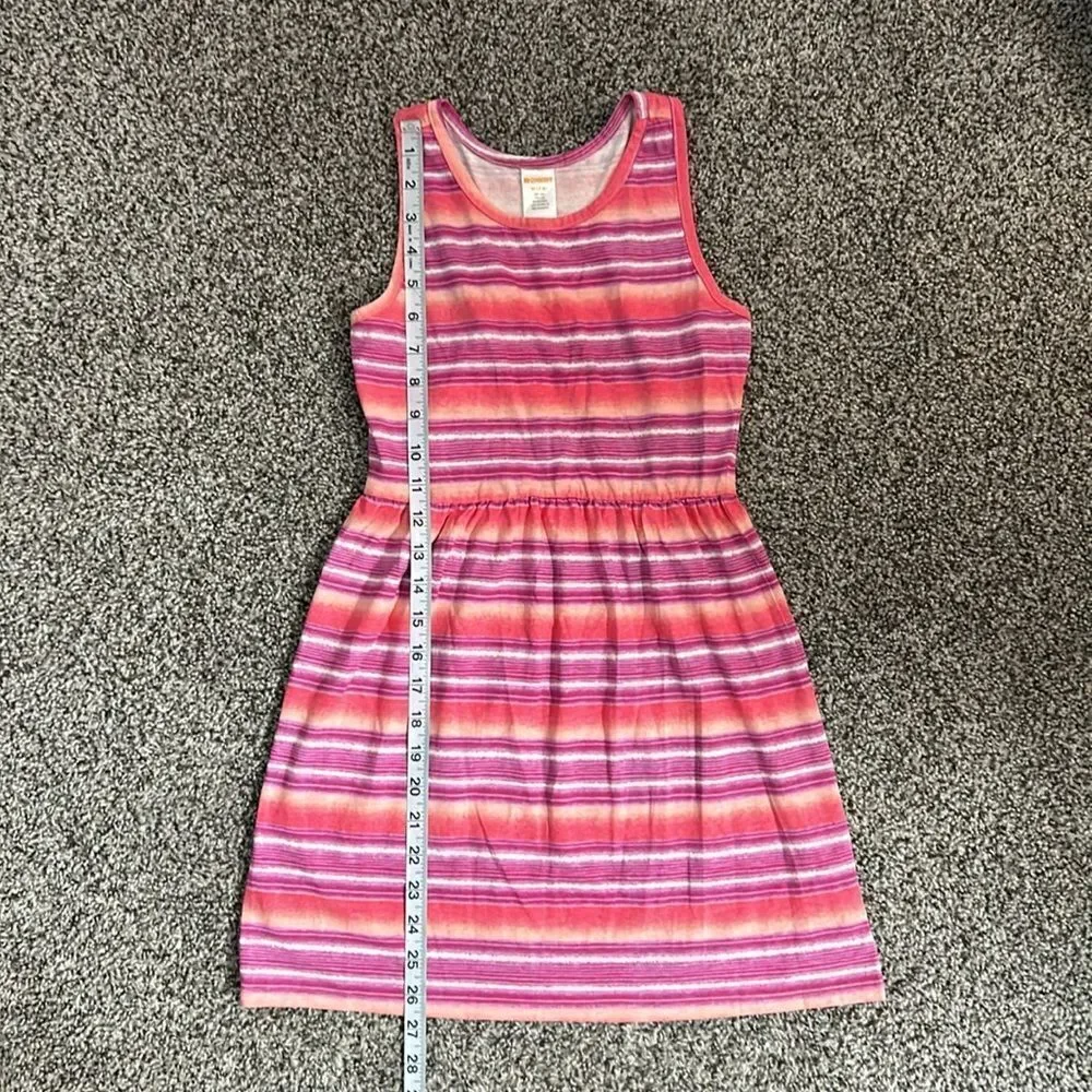 GYMBOREE Striped Dress